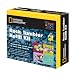 National Geographic Rock Tumbler Refill Kit