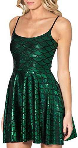 YGKE Women's Sexy Print Sleeveless Strapless Short Club Dresses