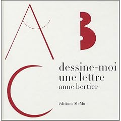 Dessine-moi une lettre