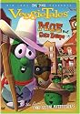 Veggie Tales: Moe y el Gran Escape