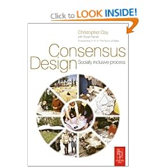 Consensus Design: Socially inclusive process