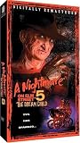 A Nightmare on Elm Street 5 - The Dream Child