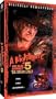 A Nightmare on Elm Street 5 - The Dream Child [VHS]