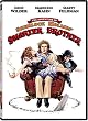 The Adventure of Sherlock Holmes' Smarter Brother
