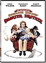The Adventure of Sherlock Holmes' Smarter Brother