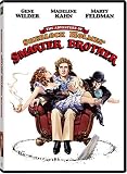 The Adventure of Sherlock Holmes` Smarter Brother