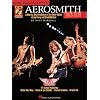 Aerosmith 1973-1979 (Signature Licks Guitar)
