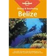Lonely Planet Diving and Snorkeling Belize (Lonely Planet Diving and Snorkeling Belize) by Mark Webster