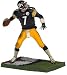 NFL Series 11 Figure: Ben Roethlisberger, Pittsburg Stealers Black Jersey