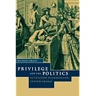 Click here to buy  Privilege and the Politics of Taxation in Eighteenth-Century France: Libert�, Egalit�, Fiscalit�  by Michael Kwass.
