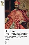 El Greco  Der Großinquisitor 