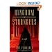 Kingdom of Strangers: A Novel (A Katya Hijazi and Nayir Sharqi Novel)