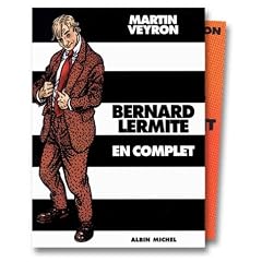 Bernard Lermite, L'Int�grale, Coffret