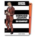 Bernard Lermite, L'Int�grale, Coffret