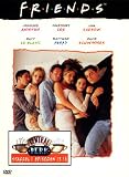 DVD : Friends [Region 2]