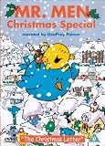 Mr Men Christmas Special - The Christmas Letter [2003]