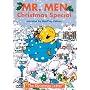 Mr Men Christmas Special - The Christmas Letter [DVD] [2003]