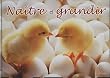 Na�tre et grandir