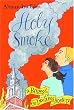 Holy Smoke (Bones and the Duchess Mysteries)