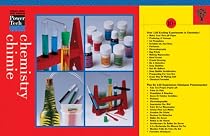 Tree of Knowledge Chemistry Science Kit