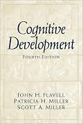 Cognitive Development (4th Edition)