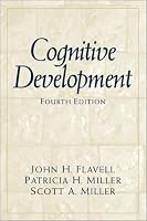 Cognitive Development (4th Edition)