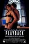 Playback Poster Movie 11x17 Charles Grant Shannon Whirry George Hamilton Tawny Kitaen