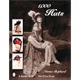 1,000 Hats by Norma Shephard