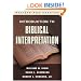 Introduction to Biblical Interpretation, Revised Edition
