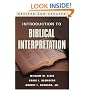 Introduction to Biblical Interpretation, Revised Edition