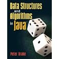 Data Structures and Algorithms in Java
