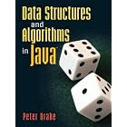 Click here to buy Data Structures and Algorithms in Java by  Peter Drake.