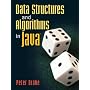 Data Structures and Algorithms in Java