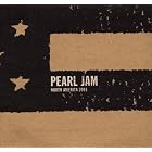 Live: 07-08-03 and 07-09-03 New York, NY by Pearl Jam