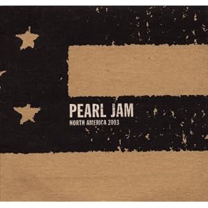 Pearl Jam - 2003-07-11: Mansfield, MA, USA (disc 2)