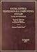 Book Social Justice: Professionals, Communities and Law, Cases and Materials (American Casebook Series)