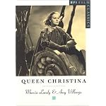 Queen Christina (BFI Film Classics) book cover