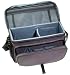 Samsonite Worldproof 4.3 Khaki/Black Mid-Size Camcorder Bag