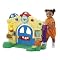 Toys and DVDs for Toddlers, 18-36 months