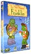 Franklin : Le No�l magique de Franklin