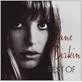Jane Birkin - Best Of