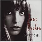 Jane Birkin - Best Of