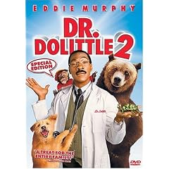 Dr. Dolittle 2 by 