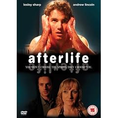 Afterlife [DVD] [2005]