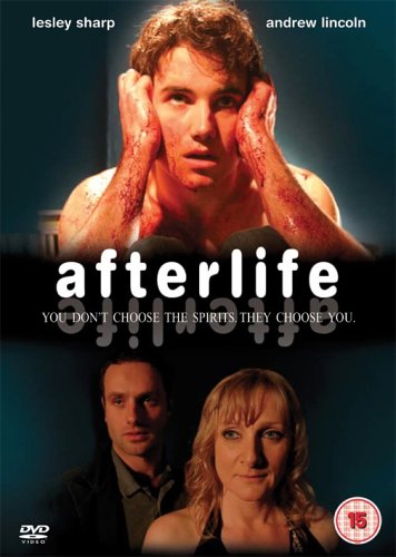 Afterlife - Series 1