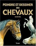 Revue Vigot Maloine  / Dessiner et peindre des chevaux