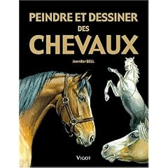 Dessiner et peindre des chevaux