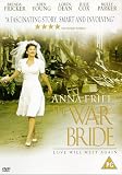 The War Bride [UK IMPORT] - Anna Friel
