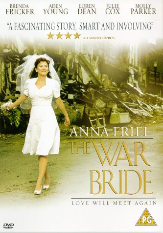 War Bride [UK Import]