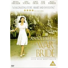 The War Bride [UK IMPORT]